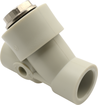 Фильтр косой FV-Plast PP-R