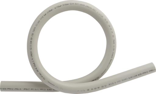 Компенсирующая петля FV-Plast PP-RCT