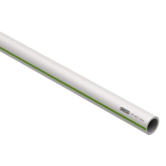 Труба Wavin Ekoplastik EVO PP-RCT