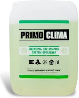 Промывка для систем отопления Primoclima Antifrost