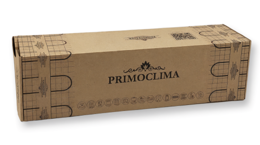 Primoclima Комплект декоративных трубок