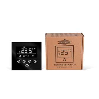Primoclima Терморегулятор Touch Control