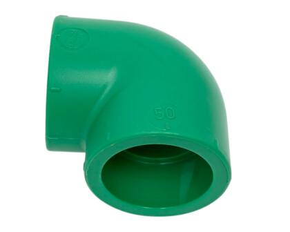 Baenninger Уголок PP-RCT 90° 25