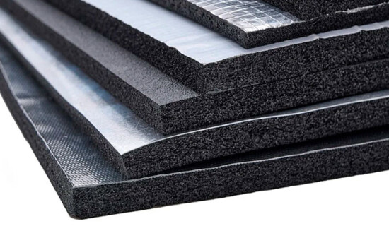 В России утверждён новый ГОСТ на теплоизоляцию из вспененного каучука