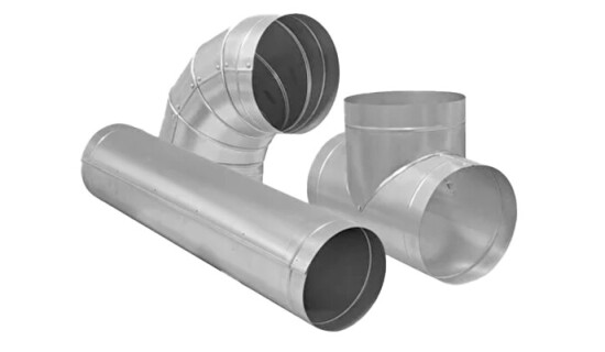 Новая конструкция соединения защитных оболочек ЭКОРОЛЛ