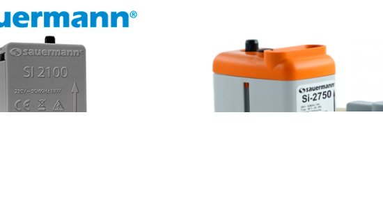 Снятие с производства Sauermann Si-2100