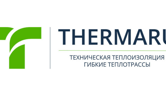 Thermaflex становится ThermaRU