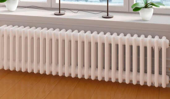 Замена торговой марки Arbonia