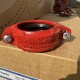 SDZ Муфта гибкая стандартная DN 80, 3" (88,9 мм)-2