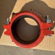 SDZ Муфта гибкая стандартная DN 80, 3" (88,9 мм)-3