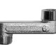 FAR Эксцентрический фитинг НР-ВР 6 см 1/2"x1/2" -0
