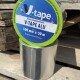 Лента алюминиевая V-TAPE ALU 100 мм x 50 м-2