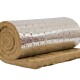 Прошивной мат ROCKWOOL Alu 1 Wired Mat 80 6000x1000x40 мм-0