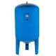 UNIPUMP Гидроаккумулятор 300л.(вер) с манометром-0