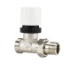 Varmega Клапан термостатический 1/2" x 3/4"EK, прямой-0