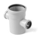 Pro Aqua Stilte Крестовина одноплоскостная 110x50x50/87,5°-0