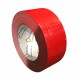 Лента армированная Thermaflex ЭКО 50 м x48 мм, красная-0