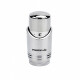 Varmega Термостатическая головка серия VM112, M30x1.5, хромированная-0