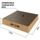 Ruspanel Панель RPG Eco Comfort 1250x600x19 mm #1-1