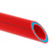 SLT BLOCKFIRE RED Труба PP-R/PP-R-GF/PP-R SDR 6 D25x4,2  -0