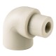 RTP Alpha Угольник PP-R 25x90° В-Н серый-0