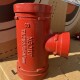 SDZ Тройник переходной под муфту DN 80x50, 3"x2" (88,9x60,3 мм)-3
