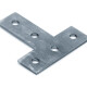 Termoclip Пластина соединительная Т-образная TCP T 38-41 4F5-0