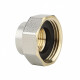 Переходник Varmega VM09912, ВР-ВР, 1" x 1/2"-0