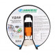 Джилекс Шланг УДАВ 40x1.1/2", 20 м-0