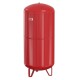 Flamco Расширительный бак (ТС/ХС) Flexcon R 500/1,5-6 bar, 500 л, красный-0