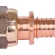 Rehau Переходник с накидной гайкой RAUTITAN 40-G 1.1/2" RX, бронза-0
