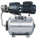 UNIPUMP Насосная станция AUTO JET 80 L-S, 1"х1", 50 л/мин, 38 м-0