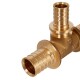 Hoobs Тройник переходной аксиальный 32x25x32-2
