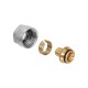 Hoobs Евроконус PE-X 20x2,8-3/4"-2