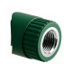 SLT BLOCKFIRE GREEN Вварное седло PP-R ВР 50×1/2"-0