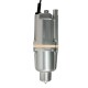 UNIPUMP Насос вибр. Бавленец БВ 0,12-40-У5, 40м (нижний забор), 3/4" елочка, 26,6 л/мин, 75 м-1