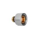 Hoobs Евроконус PE-X/Al/PE-X 20x2,0-3/4"-3