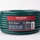 Fachmann Garten Шланг поливочный Beginn ПВХ 1/2"(12,5x1,8 мм) бухта 50 м.-0