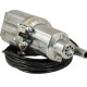UNIPUMP Насос вибр. Бавленец-М БВ 0,12-40-У5, 15м (верхний забор), 3/4" елочка, 26,6 л/мин, 75 м-1