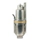UNIPUMP Насос вибр. Бавленец-М БВ 0,12-40-У5, 15м (верхний забор), 3/4" елочка, 26,6 л/мин, 75 м-0