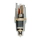 UNIPUMP Насос вибр. Бавленец-М БВ 0,12-40-У5, 15м (верхний забор), 3/4" елочка, 26,6 л/мин, 75 м-2
