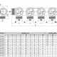 Varmega Коллектор регулирующий VM146, 3/4", на 4 выхода 1/2", хромированный-2