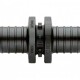 Rehau Муфта соединительная RAUTITAN 40 РХ, пластик-1