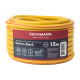 Fachmann Garten Шланг поливочный Stark ПВХ 1/2"(12,5x1,9 мм) бухта 15 м.-0