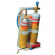 Castolin Газосварочный пост Kit 2000 Flex-0