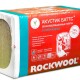 Звукоизоляция ROCKWOOL АКУСТИК БАТТС 1000x600x100 мм-0