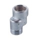 FAR Эксцентрический фитинг НР-ВР 1 см 3/4"x3/4"-0