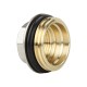 Переходник Varmega VM09901, НР-ВР, 3/4" x 1/2"-1