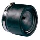Duker Переход SML на пластик EK Fix KV050 DN 50-0