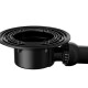 Fachmann Воронка кровельная VB 520.0 F DN50 шарнирный, без фланца, плоский-1